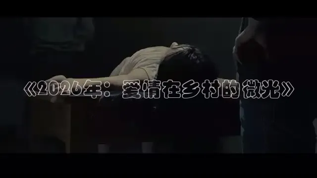 《2026年：爱情在乡村的微光》